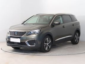 Peugeot 5008 - 2017