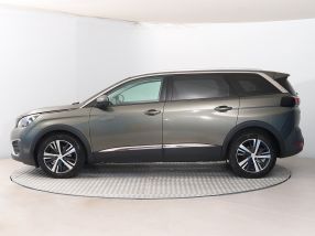 Peugeot 5008 - 2017