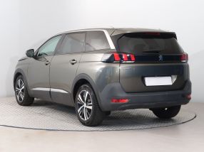 Peugeot 5008 - 2017