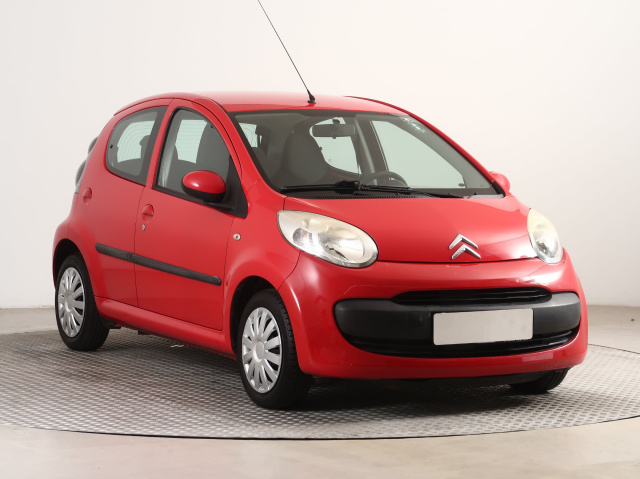 Citroen C1 2008