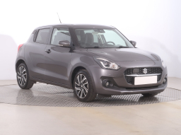 Suzuki Swift 2020