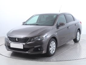 Peugeot 301 - 2018