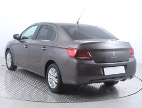 Peugeot 301 - 2018