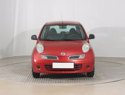 Nissan Micra 2010