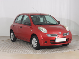 Nissan Micra 2010