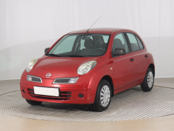 Nissan Micra 2010