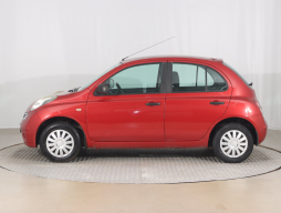 Nissan Micra 2010