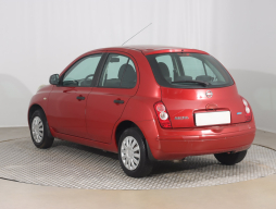 Nissan Micra 2010