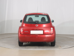 Nissan Micra 2010