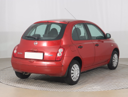 Nissan Micra 2010