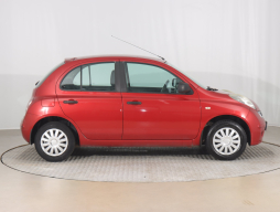 Nissan Micra 2010