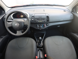 Nissan Micra 2010