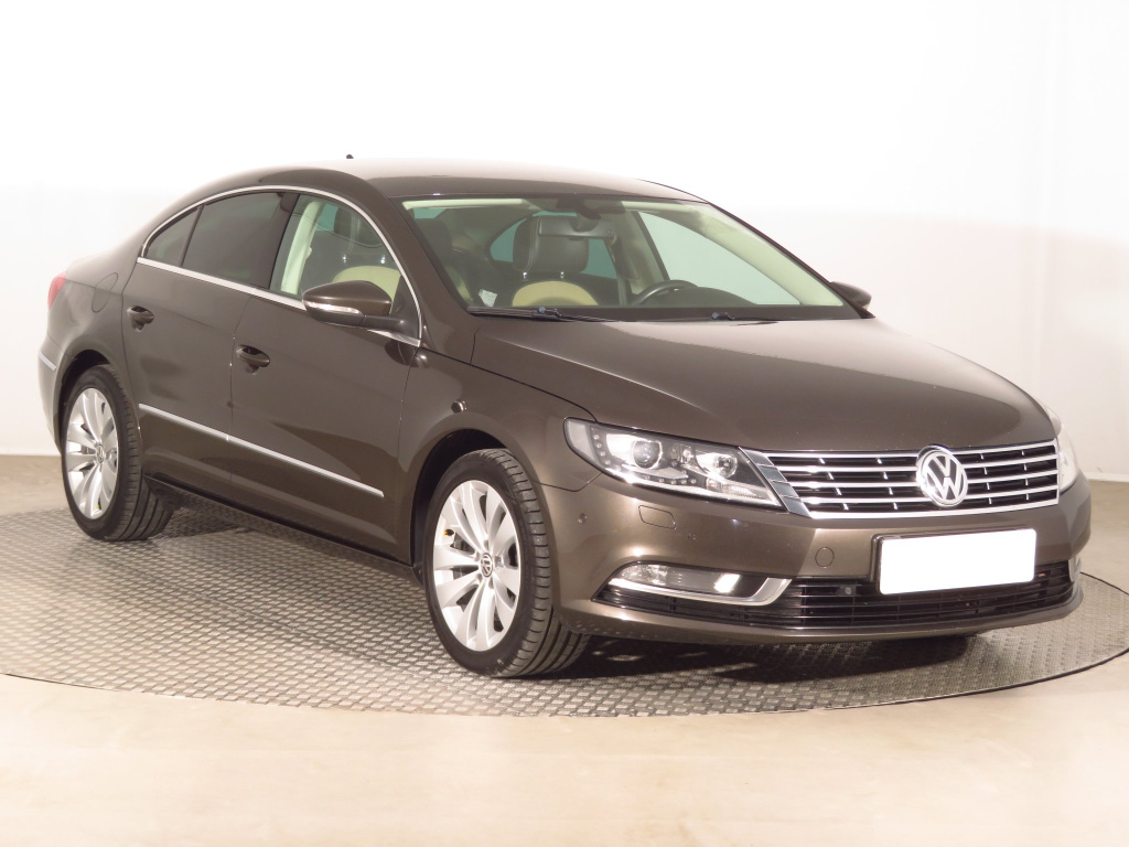 Volkswagen CC, 2015, 2.0 TDI, 103kW