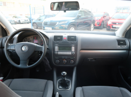 Volkswagen Golf 2006