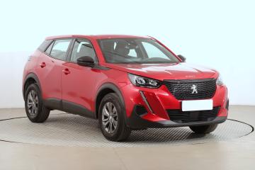 Peugeot 2008, 2023