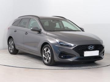 Hyundai i30, 2024