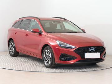 Hyundai i30, 2024