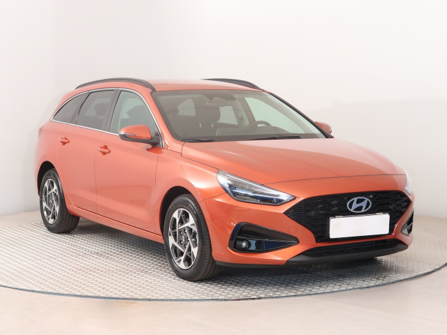 Hyundai i30 2024