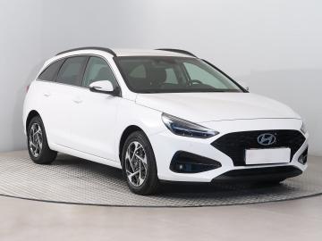 Hyundai i30, 2024