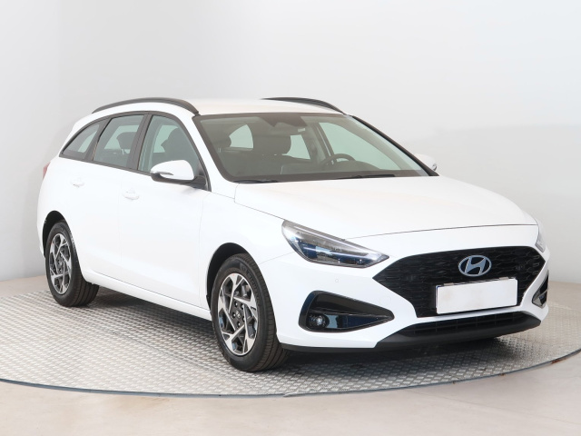 Hyundai i30 2024