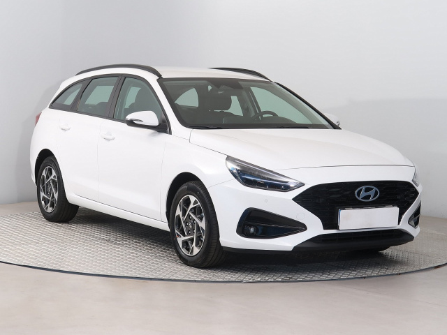 Hyundai i30 2024