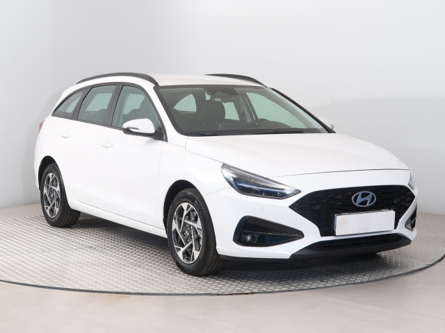 Hyundai i30 2024