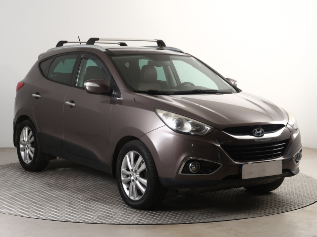 Hyundai ix35 2012