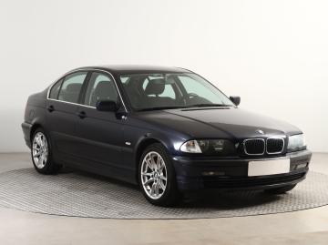 BMW 320 i, 1998