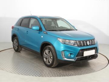 Suzuki Vitara, 2024