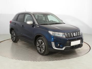 Suzuki Vitara, 2024