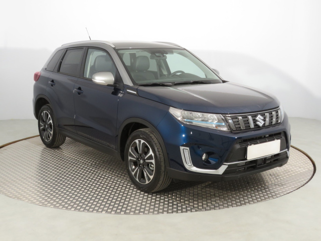 Suzuki Vitara 2024