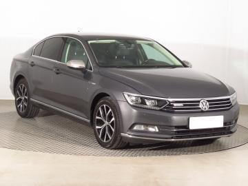 Volkswagen Passat, 2016