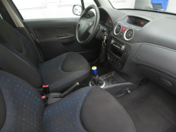 Citroen C3 2006