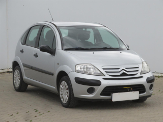 Citroen C3, 2006