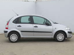 Citroen C3 2006