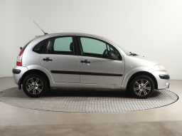 Citroen C3 2009