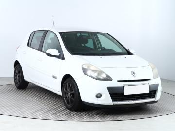Renault Clio, 2012