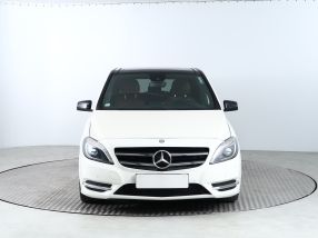 Mercedes-Benz B - 2013