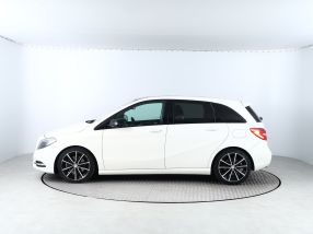 Mercedes-Benz B - 2013