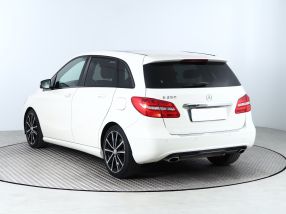 Mercedes-Benz B - 2013