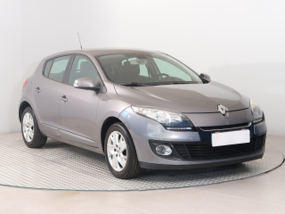 Renault Megane, 2013