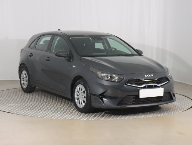 Kia Ceed 2021