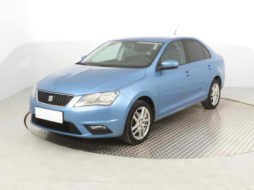 Seat Toledo