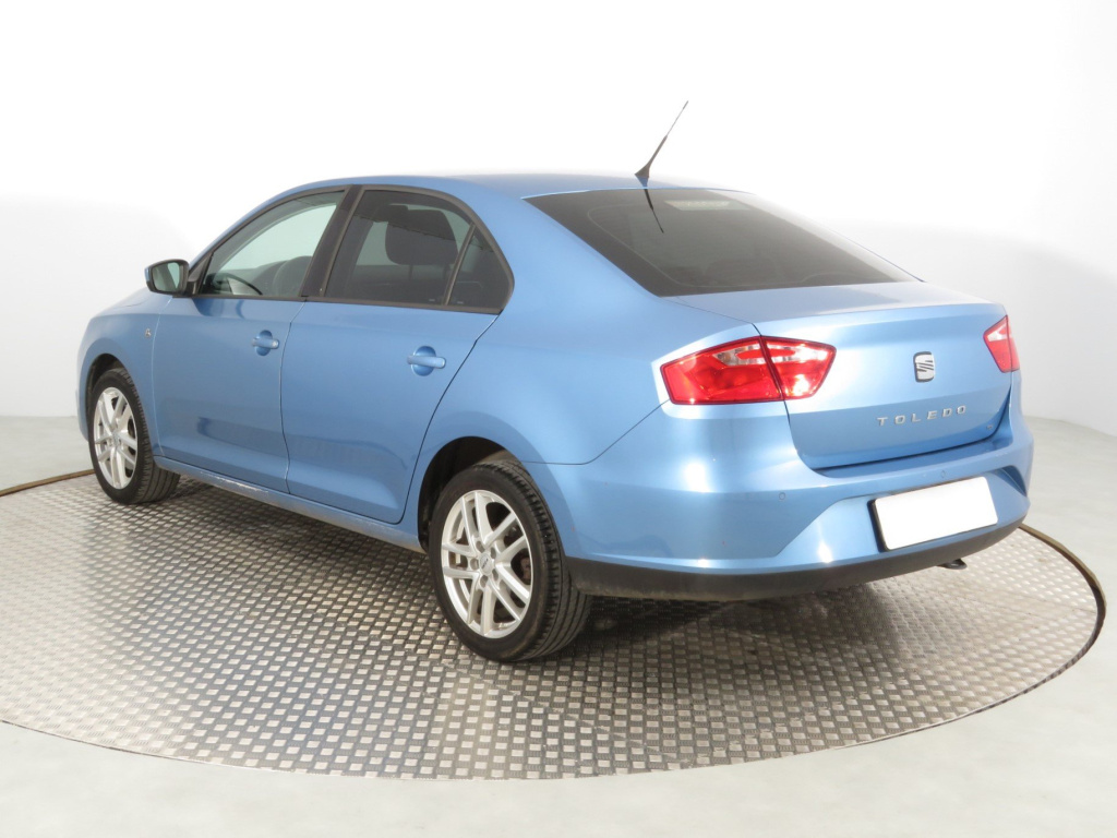 Seat Toledo