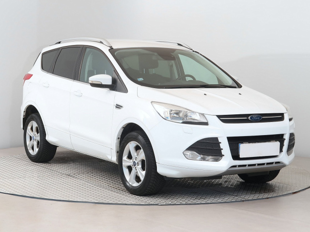 Ford Kuga 2015