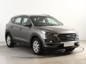 Hyundai Tucson, 2018