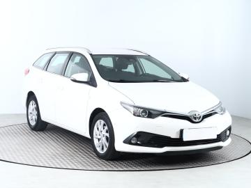 Toyota Auris, 2019