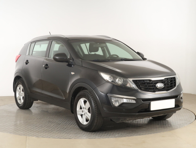 Kia Sportage 2014