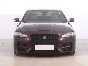 Jaguar XF - 2018