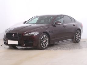 Jaguar XF - 2018